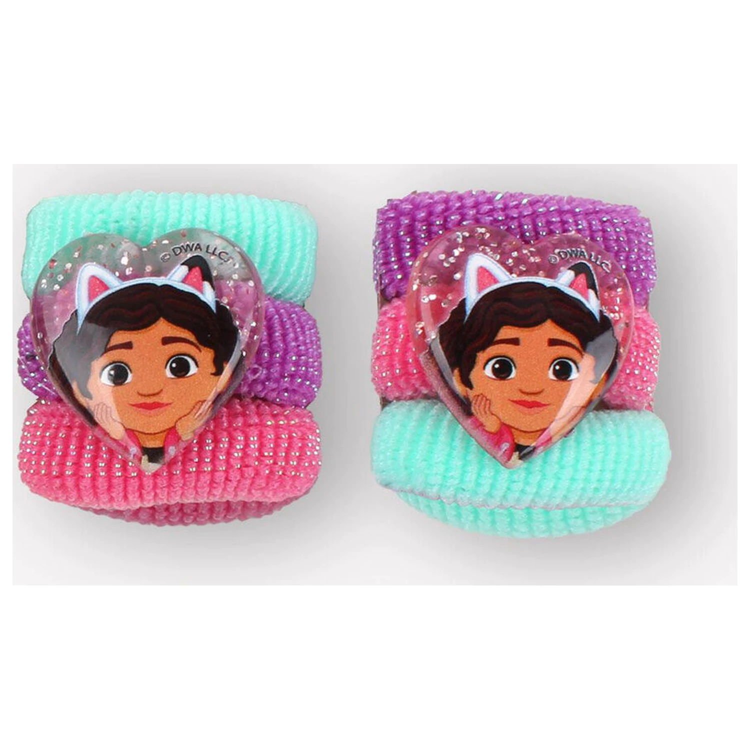 Gabbys Dollhouse zestaw piękności zdjęcie produktu