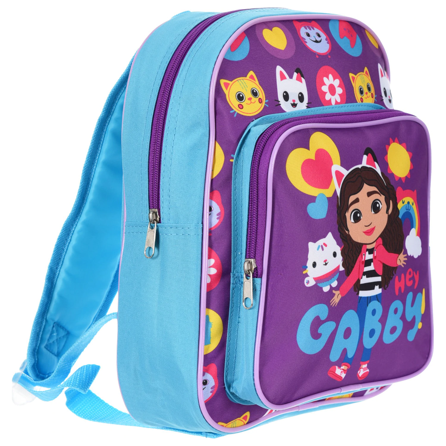 Gabi's Dollhouse Hey Plecak, Torba 30 cm zdjęcie produktu
