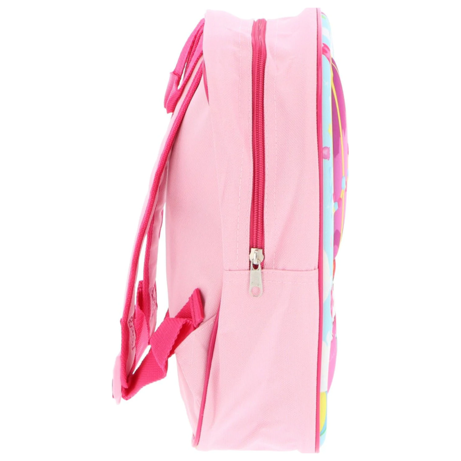 Plecak 3D "Hot Air Balloon" Gabi's Dollhouse, torba 30 cm zdjęcie produktu