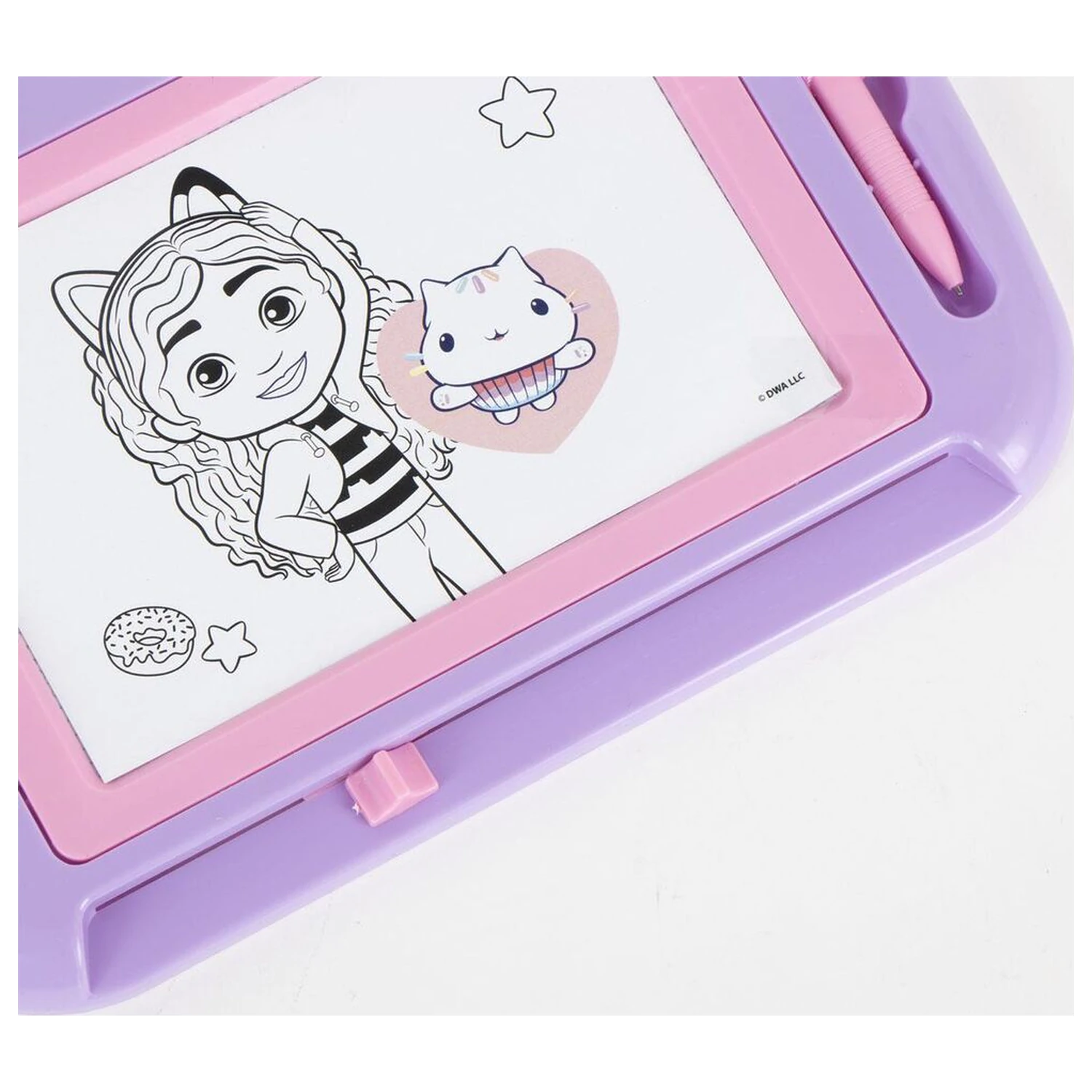 "Gabby's Dollhouse" magnetyczna tablica do pisania zdjęcie produktu