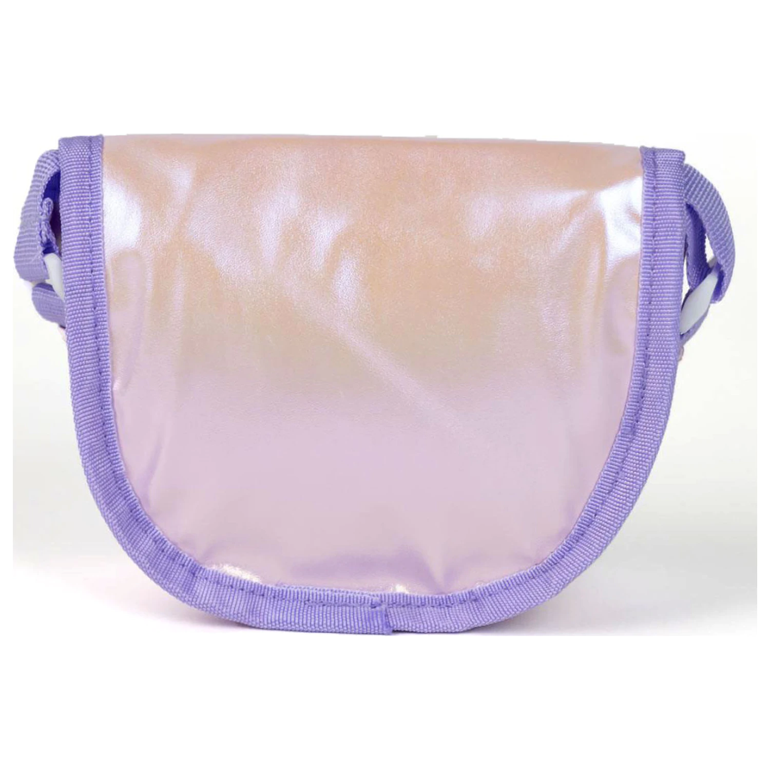 Gabby's Dollhouse Mer-tastic Glitter Crossbody Bag, Torba na ramię zdjęcie produktu