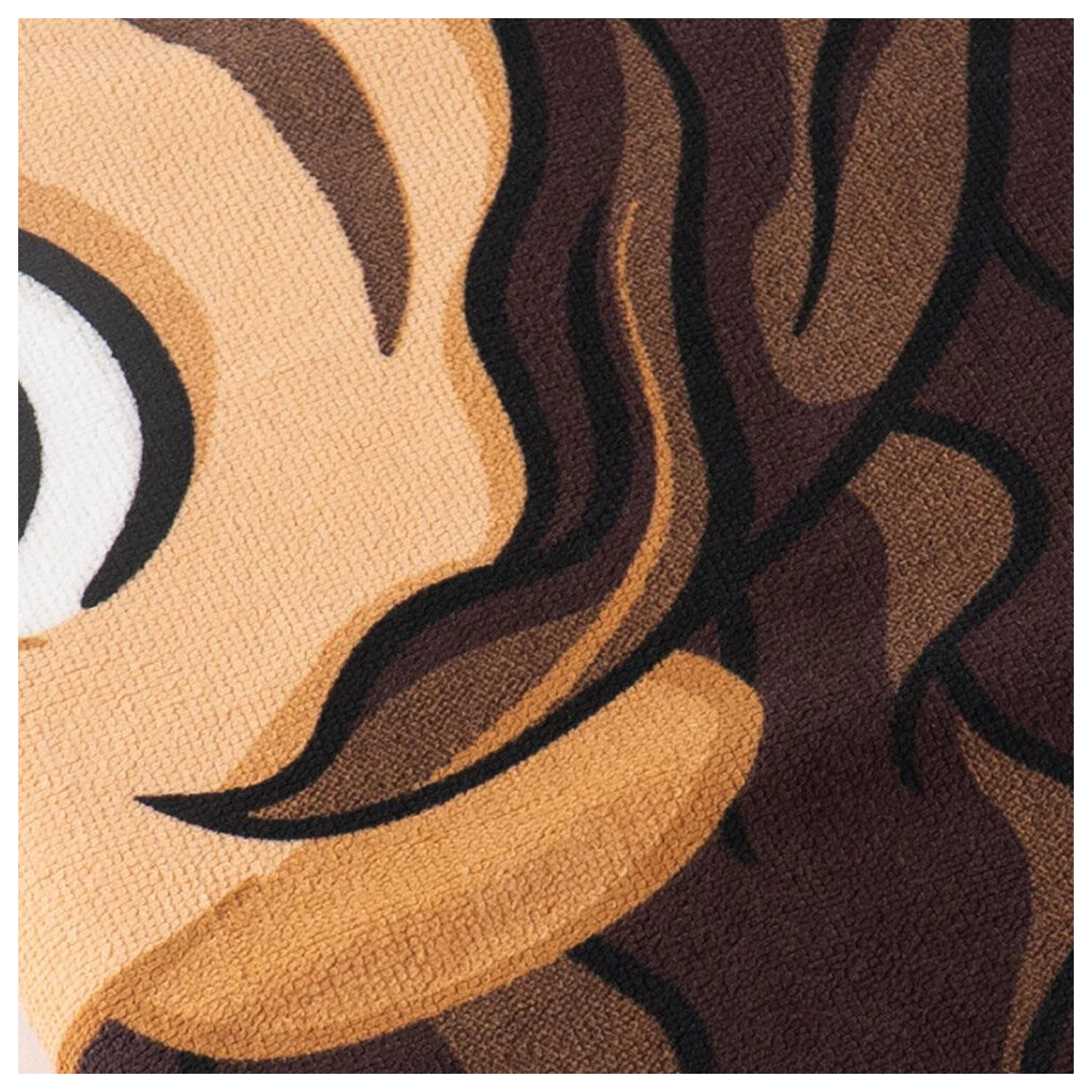 Gabbys Dollhouse ręcznik plażowy z mikrofibry zdjęcie produktu