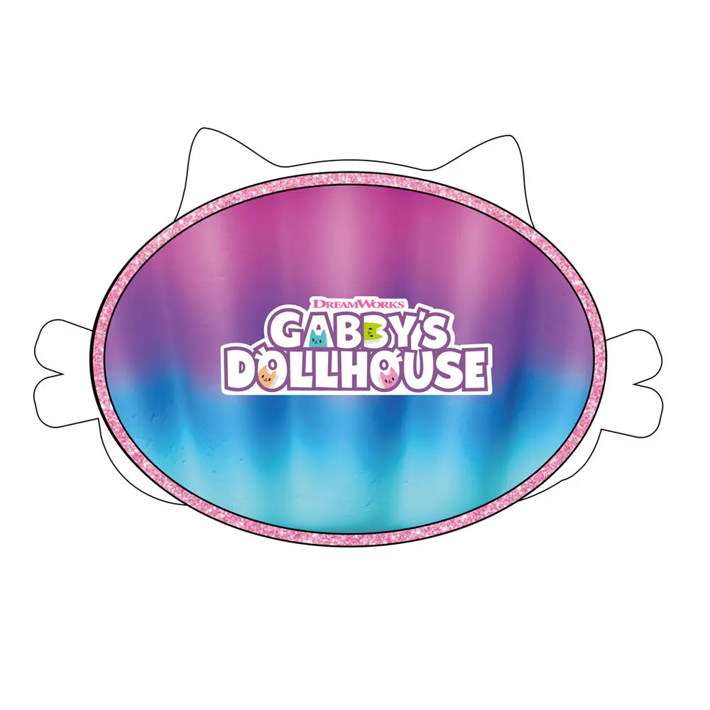 Gabbys Dollhouse torebka Muffin zdjęcie produktu