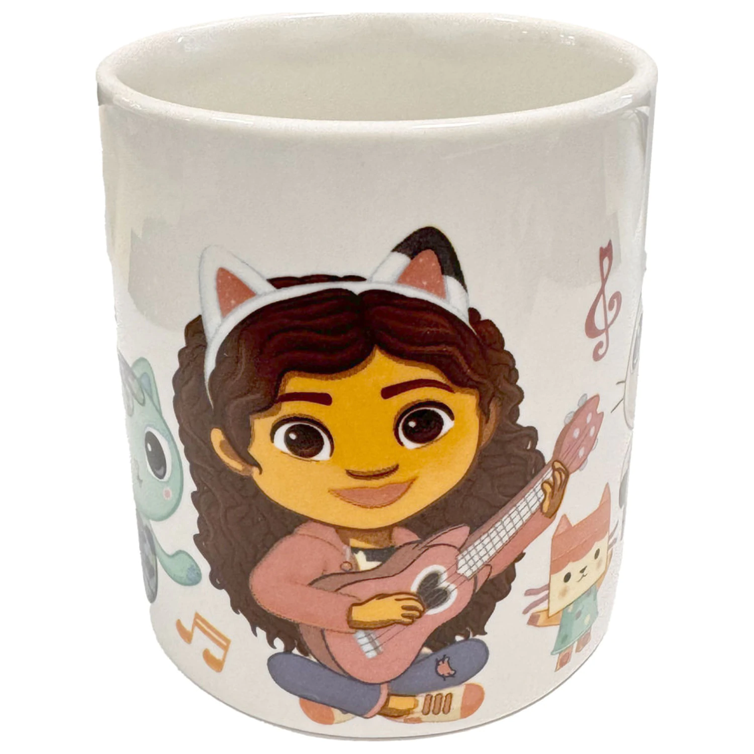 Gabi Dollhouse kubek Music zdjęcie produktu