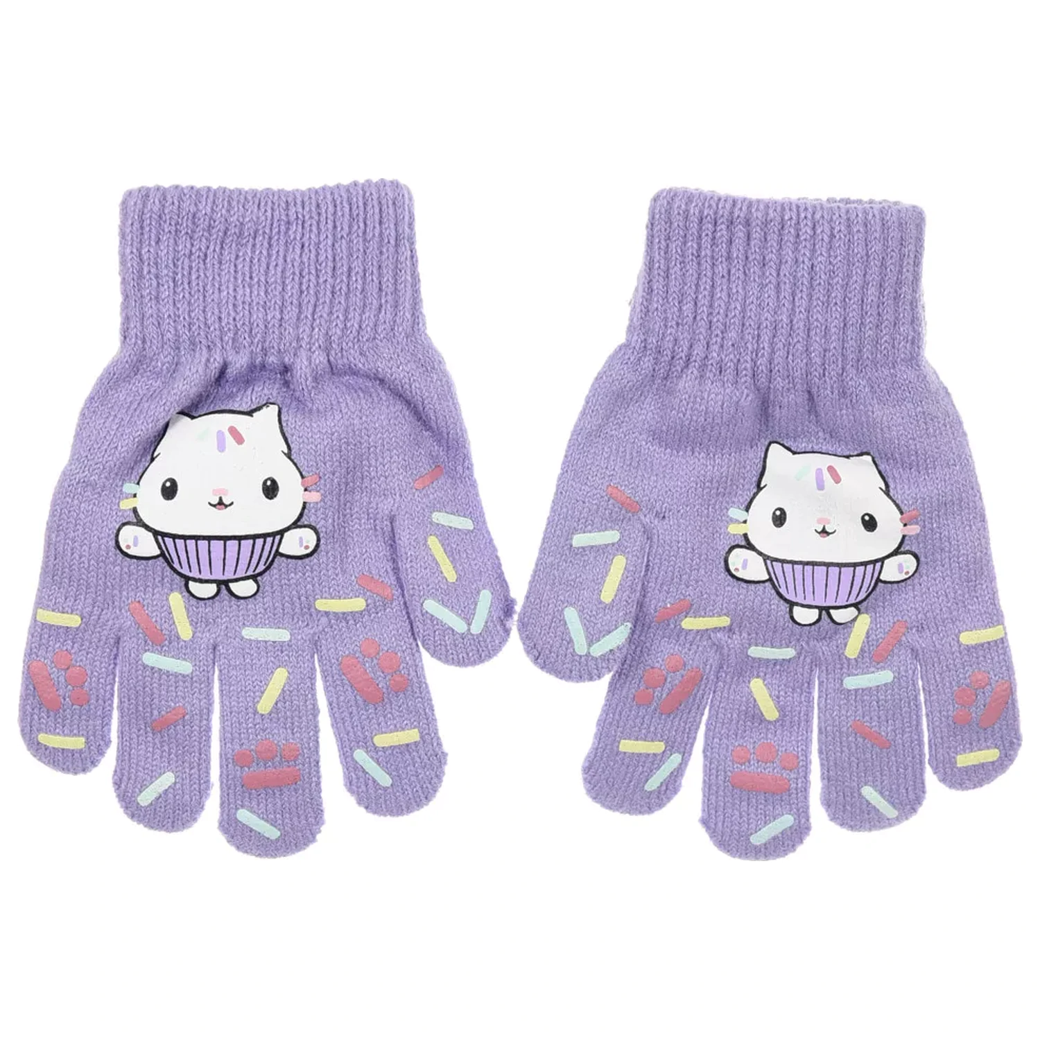 Gabby's Dollhouse Pandy Paws rękawiczki dziecięce zdjęcie produktu