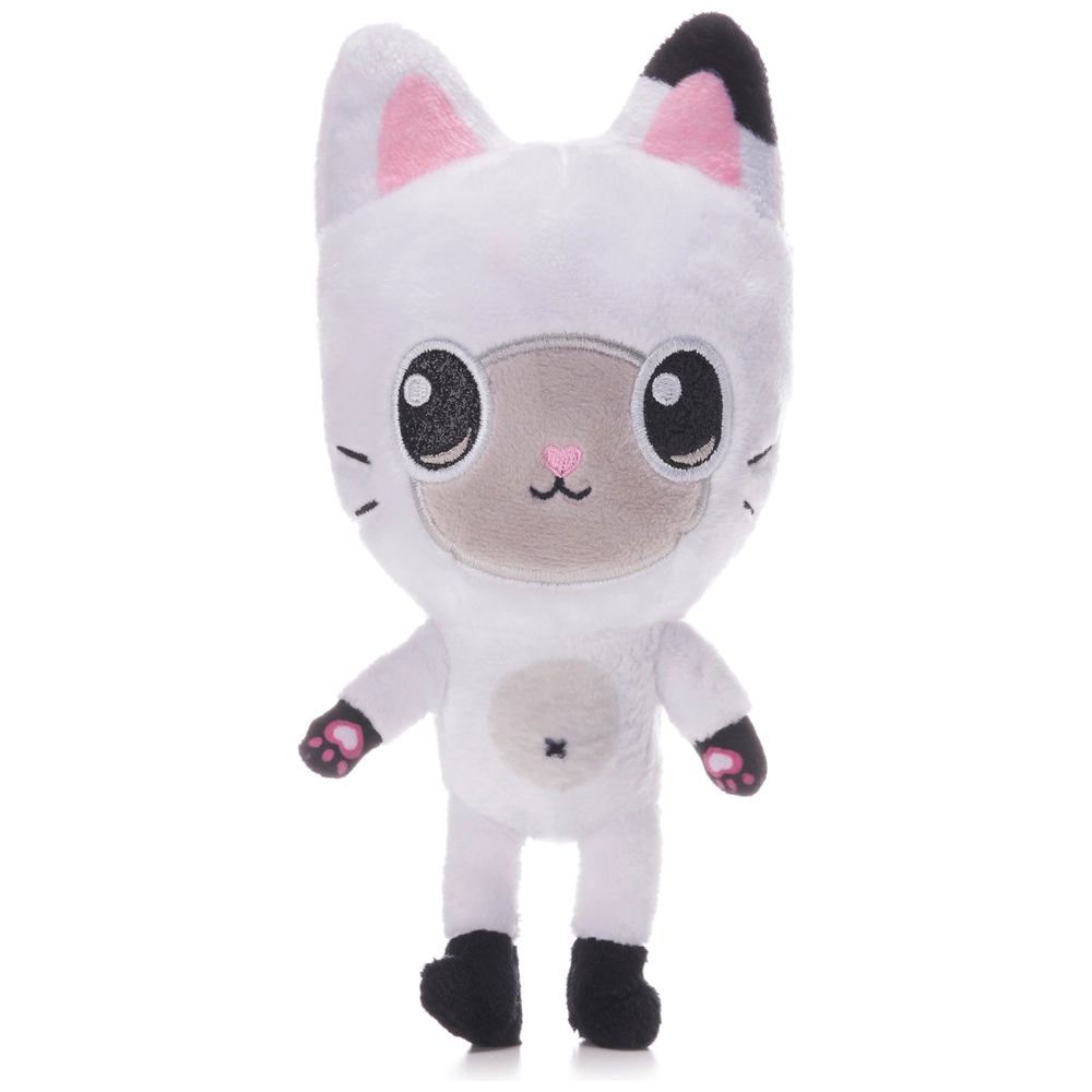 Gabbys Dollhouse Pandy Paws pluszowa zabawka 18cm zdjęcie produktu