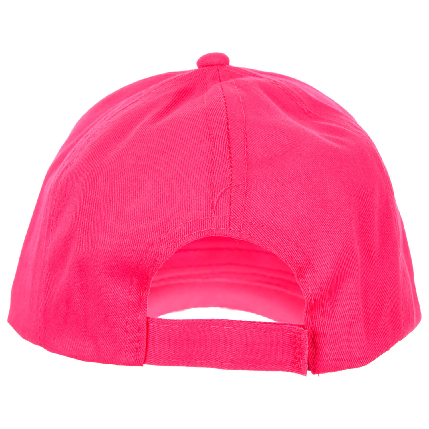 Gabi's Dollhouse Pool Party Różowa dziecięca czapka baseballowa 52 cm zdjęcie produktu