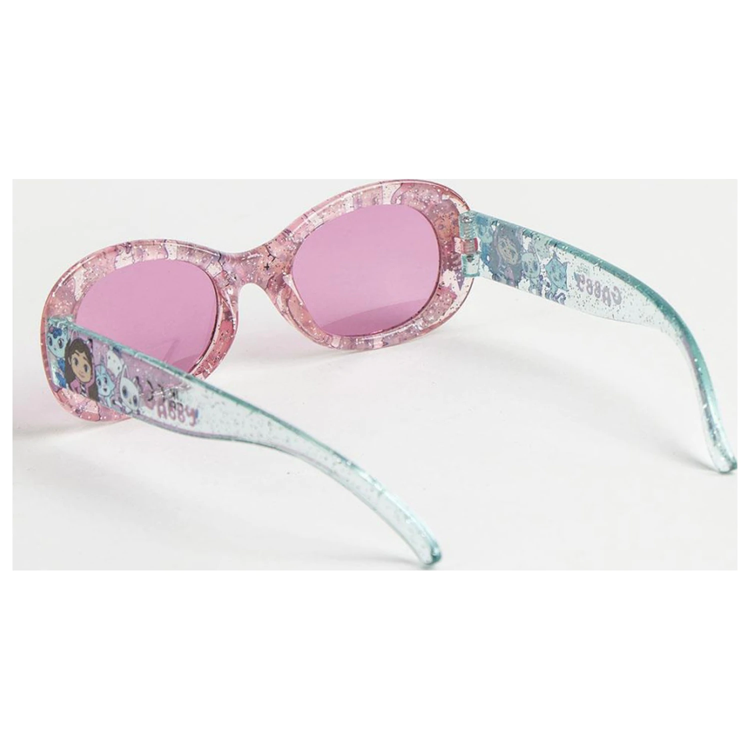 Okulary przeciwsłoneczne Gabi's Dollhouse Sparkle zdjęcie produktu
