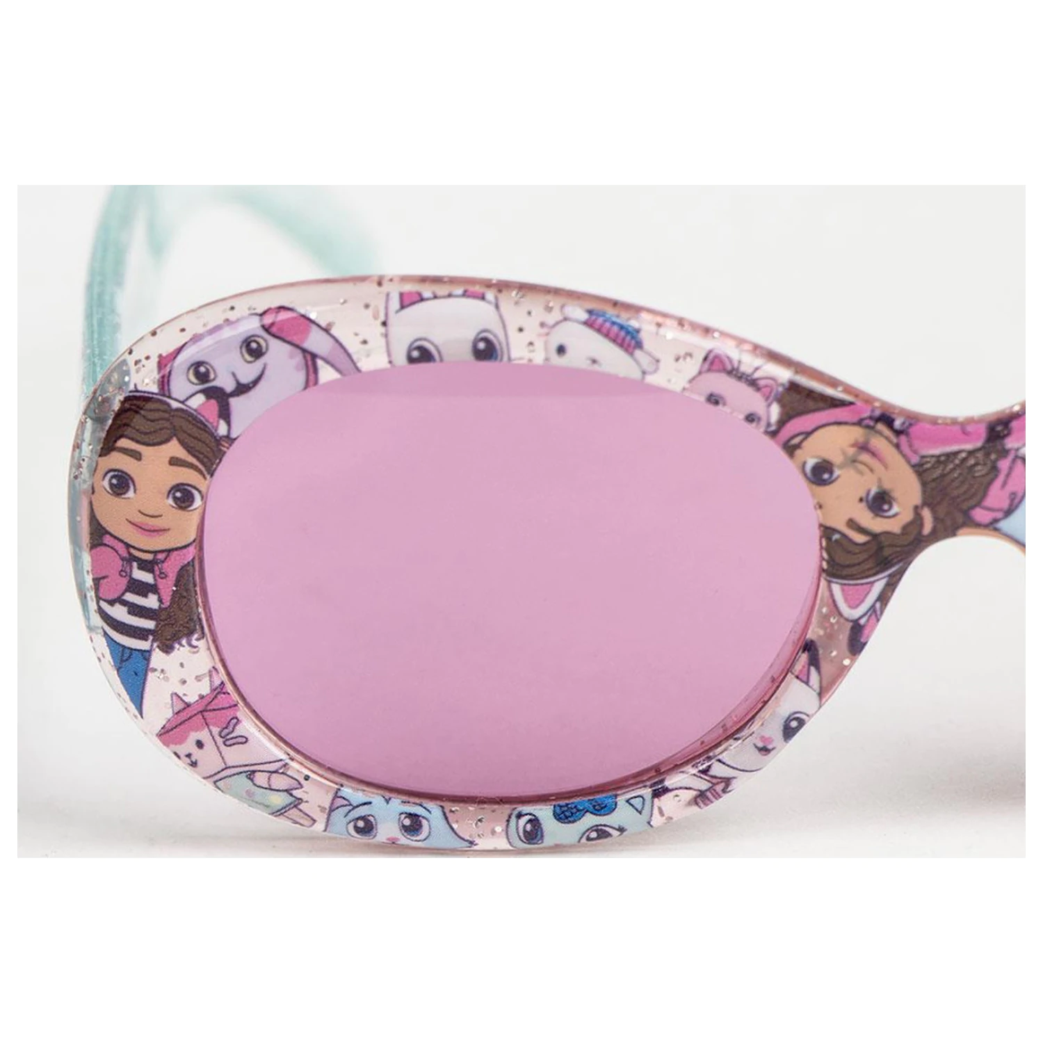 Okulary przeciwsłoneczne Gabi's Dollhouse Sparkle zdjęcie produktu
