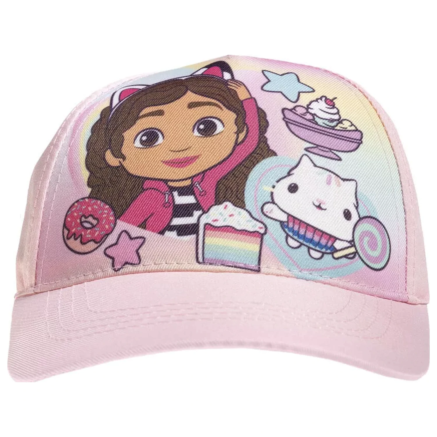 Gabi Dollhouse Sweets Dziecięca czapka bejsbolowa 52 cm zdjęcie produktu