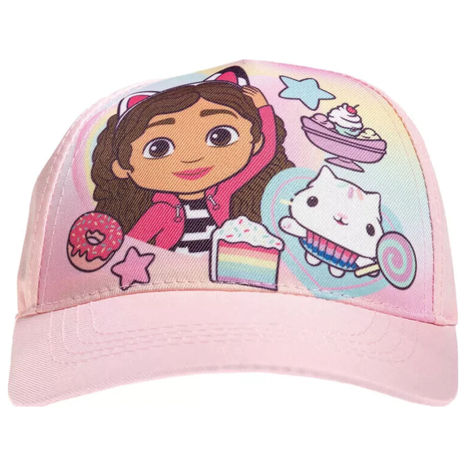 Gabi Dollhouse Sweets Dziecięca czapka bejsbolowa 52 cm zdjęcie produktu
