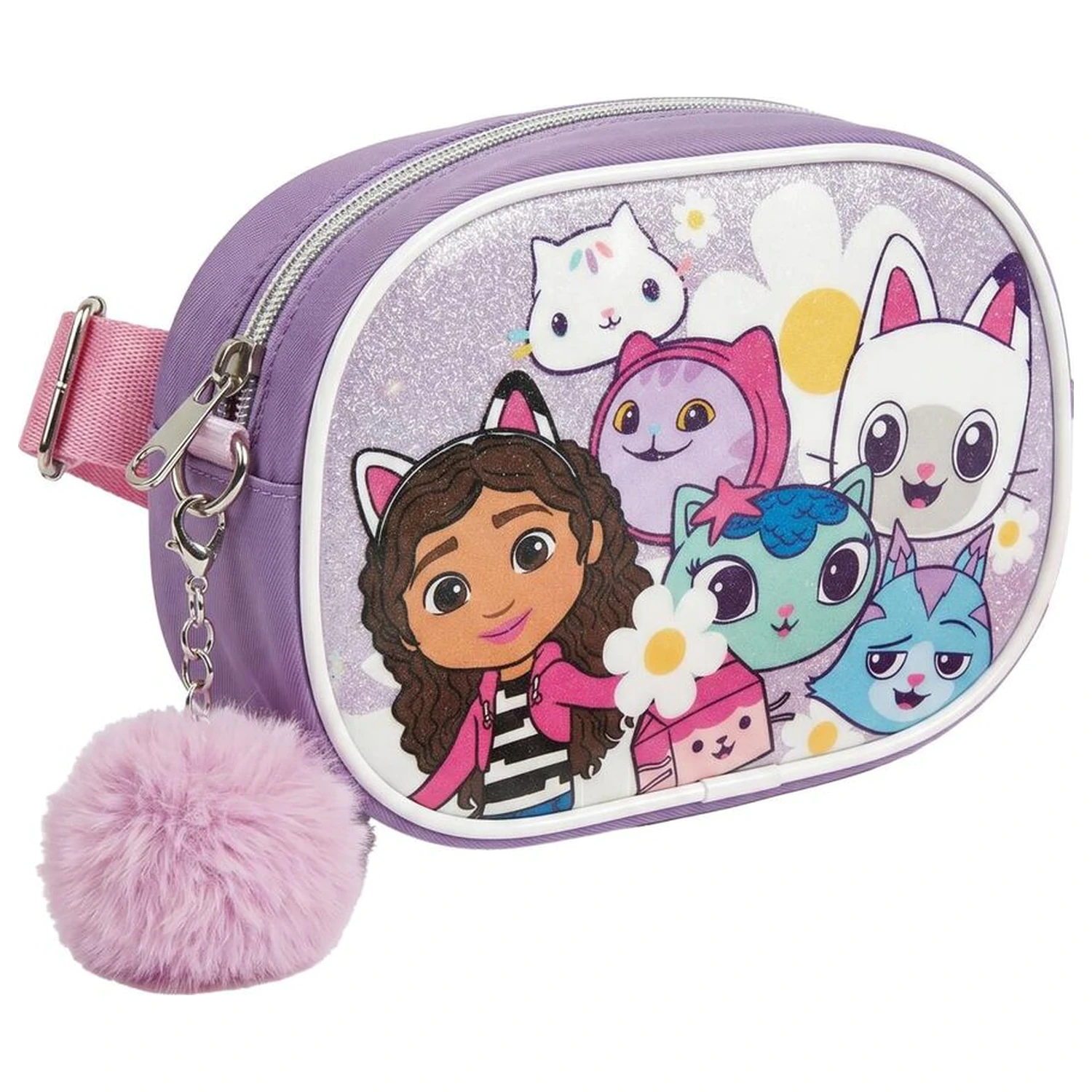 Torebka Gabby's Dollhouse zdjęcie produktu