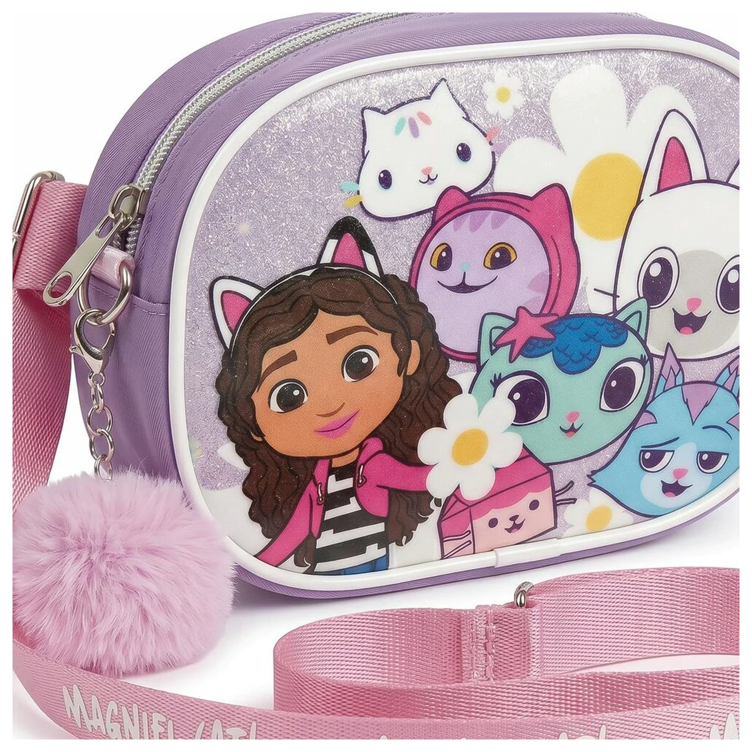 Torebka Gabby's Dollhouse zdjęcie produktu