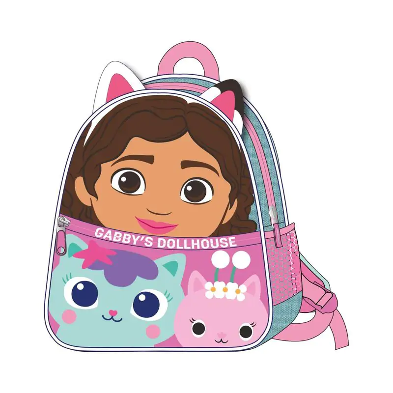 Plecak Gabbys Dollhouse 30 cm zdjęcie produktu