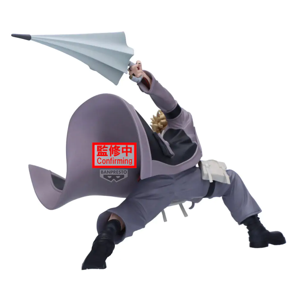 Gachiakuta Vibration Stars Enjin figurka 19cm zdjęcie produktu