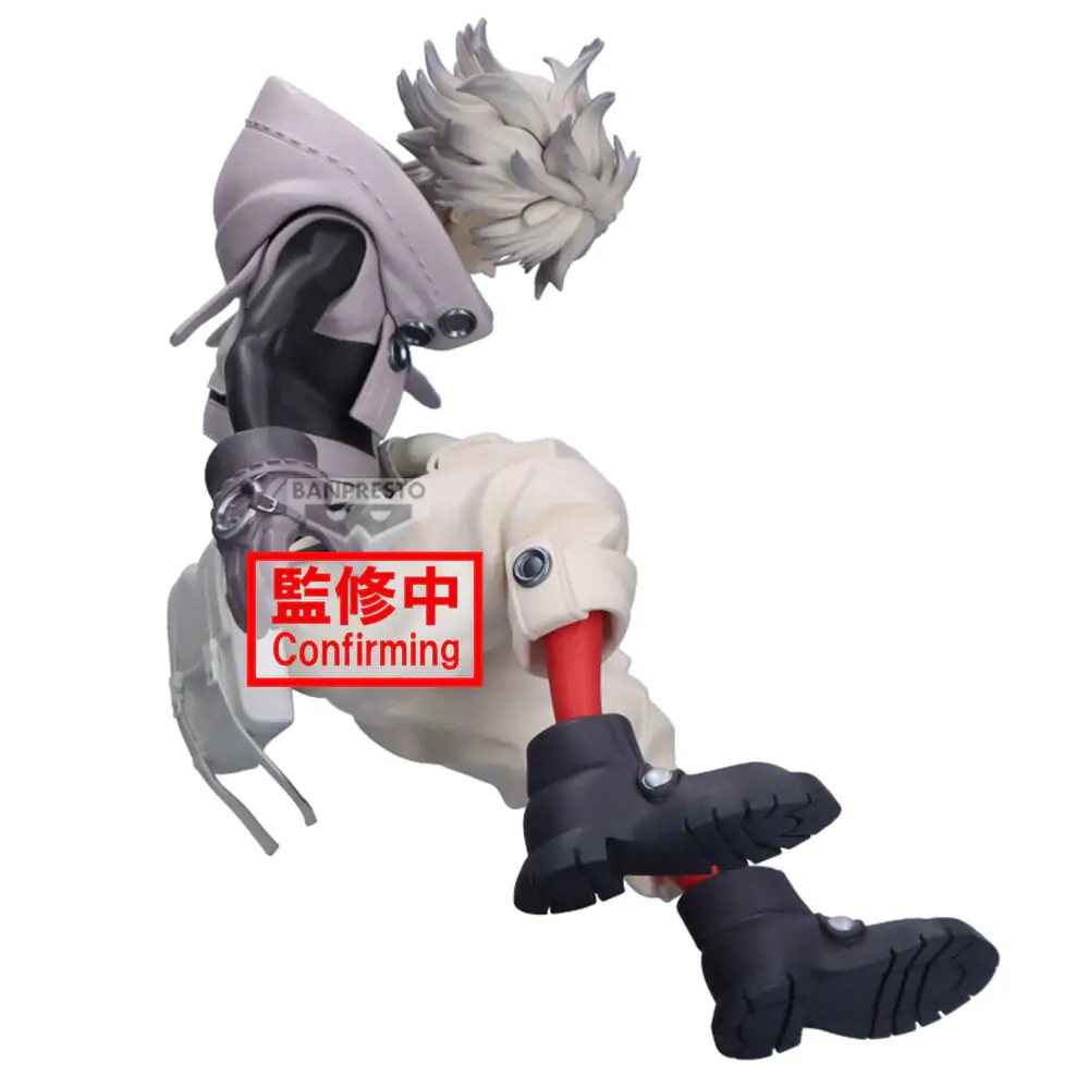 Gachiakuta Vibration Stars Rudo figurka 15cm zdjęcie produktu