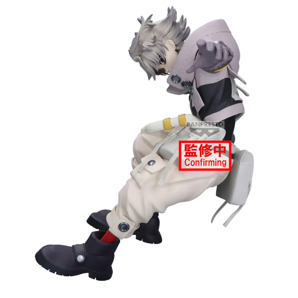 Gachiakuta Vibration Stars Rudo figurka 15cm zdjęcie produktu