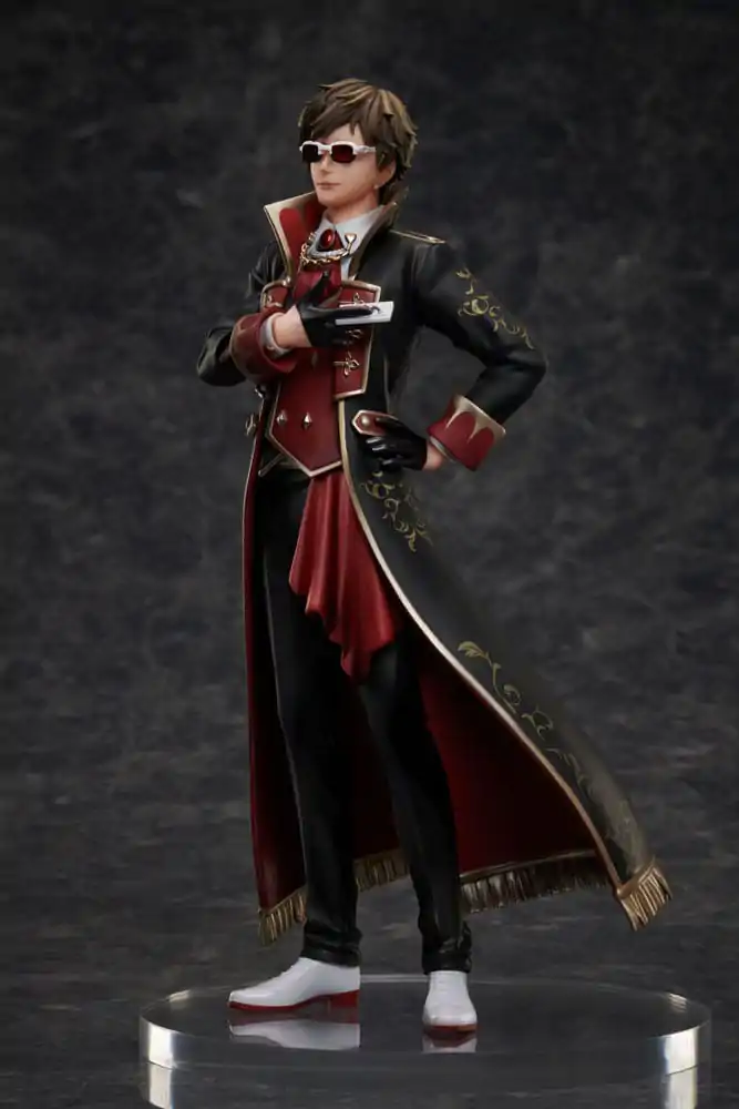 Gackt PVC Statuetka 1/8 Dealer Gackt 22 cm zdjęcie produktu