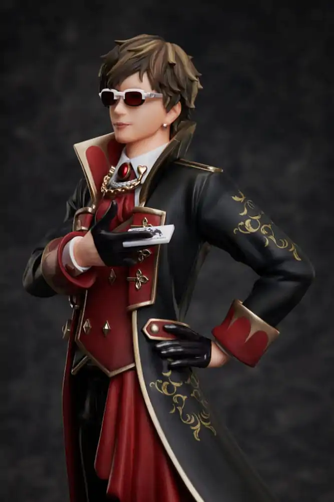 Gackt PVC Statuetka 1/8 Dealer Gackt 22 cm zdjęcie produktu