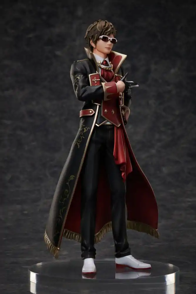 Gackt PVC Statuetka 1/8 Dealer Gackt 22 cm zdjęcie produktu