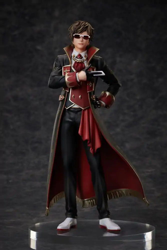 Gackt PVC Statuetka 1/8 Dealer Gackt 22 cm zdjęcie produktu