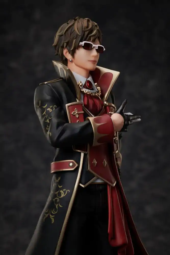 Gackt PVC Statuetka 1/8 Dealer Gackt 22 cm zdjęcie produktu