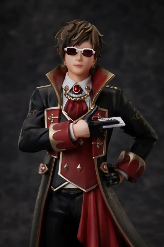 Gackt PVC Statuetka 1/8 Dealer Gackt 22 cm zdjęcie produktu