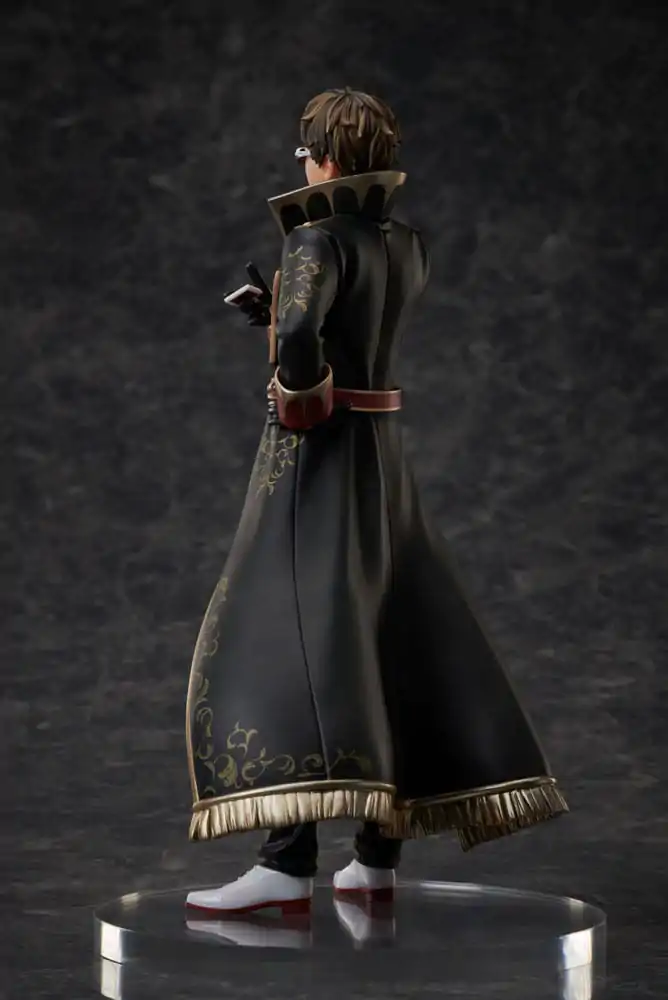 Gackt PVC Statuetka 1/8 Dealer Gackt 22 cm zdjęcie produktu