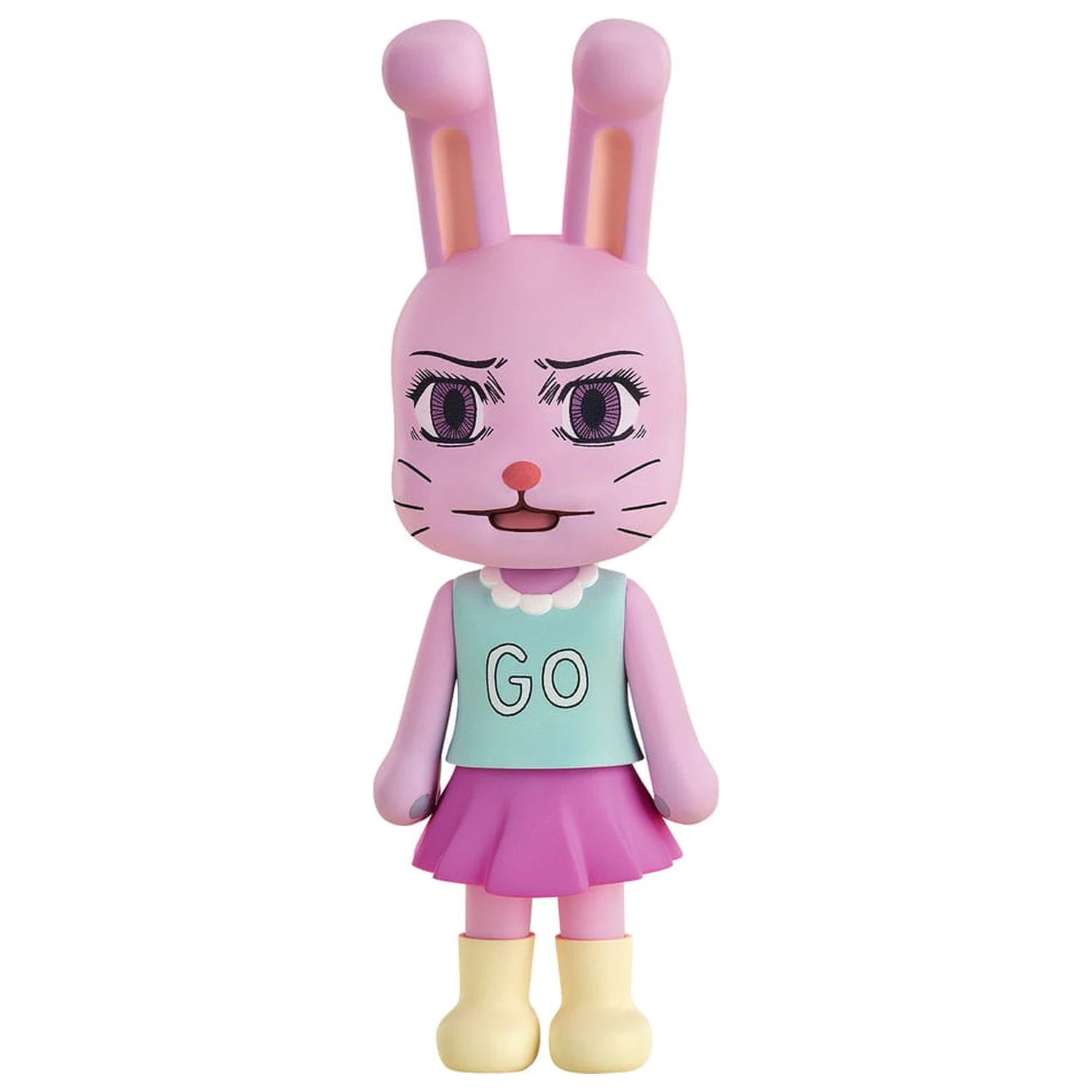 Gag Manga Biyori GO Mini Memory Mini Figurka Usami-chan 9 cm zdjęcie produktu