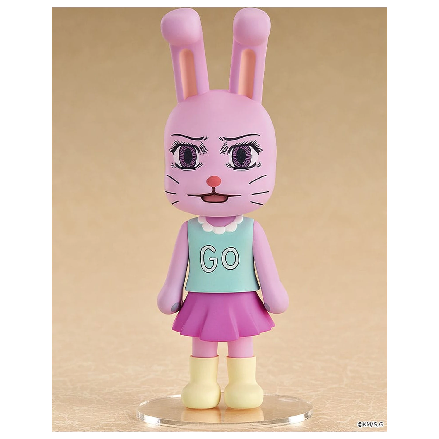 Gag Manga Biyori GO Mini Memory Mini Figurka Usami-chan 9 cm zdjęcie produktu