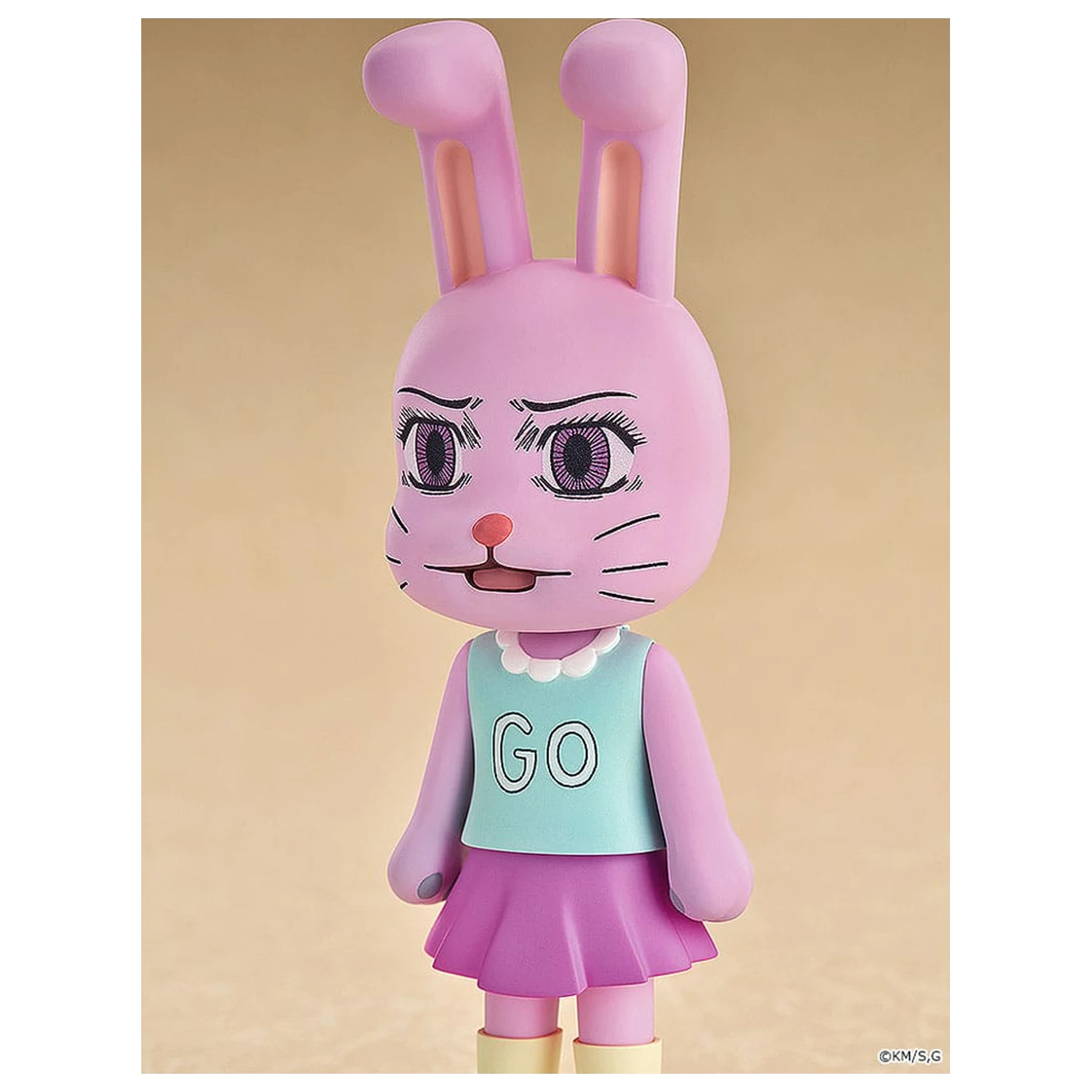 Gag Manga Biyori GO Mini Memory Mini Figurka Usami-chan 9 cm zdjęcie produktu