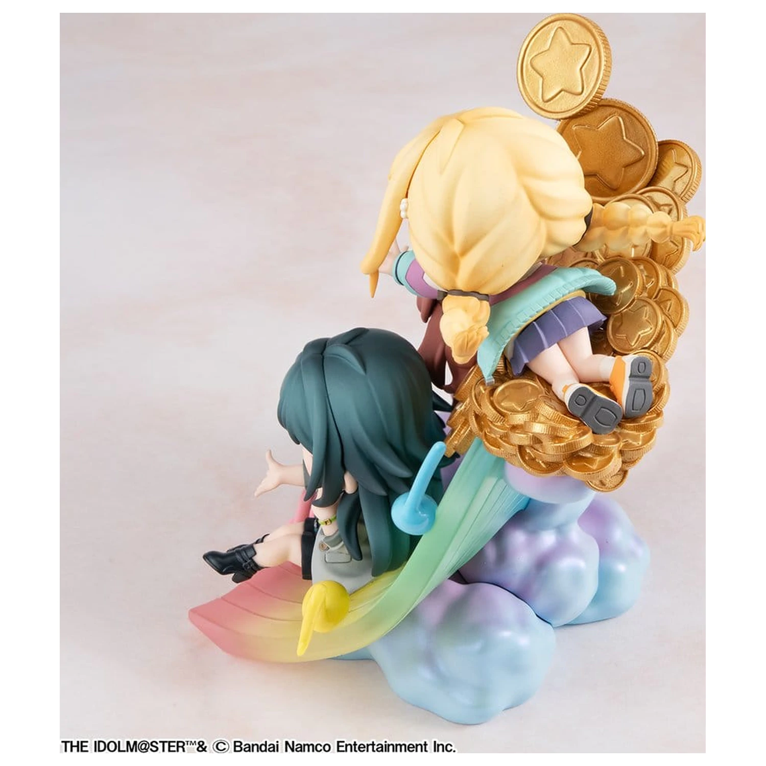 Gakuen Idolmaster FigUnity figurka PCV 10 cm zdjęcie produktu