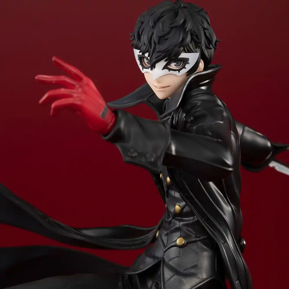 Persona 5 Royal Lucrea Statuetka PVC Joker Showtime Edition 24 cm zdjęcie produktu