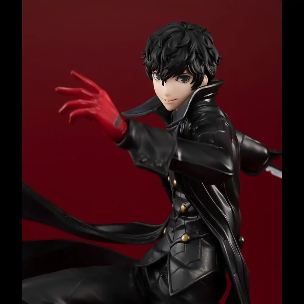 Persona 5 Royal Lucrea Statuetka PVC Joker Showtime Edition 24 cm zdjęcie produktu