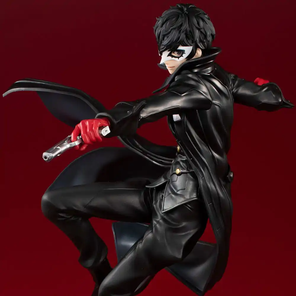 Persona 5 Royal Lucrea Statuetka PVC Joker Showtime Edition 24 cm zdjęcie produktu