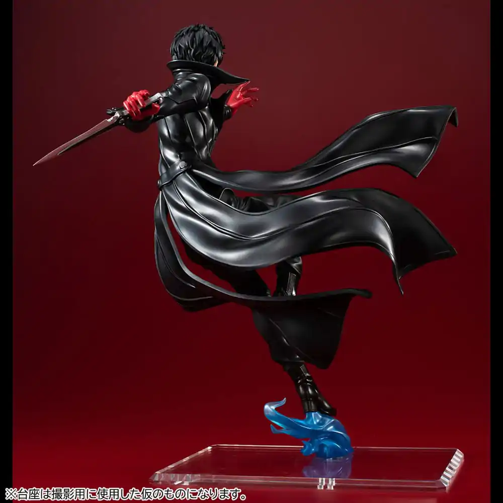 Persona 5 Royal Lucrea Statuetka PVC Joker Showtime Edition 24 cm zdjęcie produktu