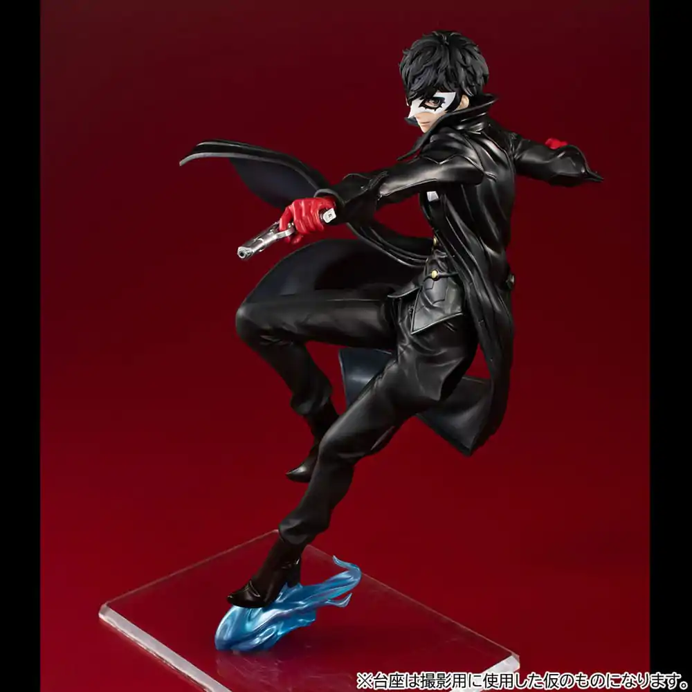 Persona 5 Royal Lucrea Statuetka PVC Joker Showtime Edition 24 cm zdjęcie produktu