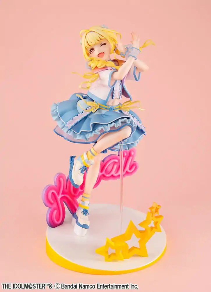 Gakuen Idolmaster Lucrea Statua PVC Kotone Fujita The World's Cutest Me Ver. 25 cm zdjęcie produktu