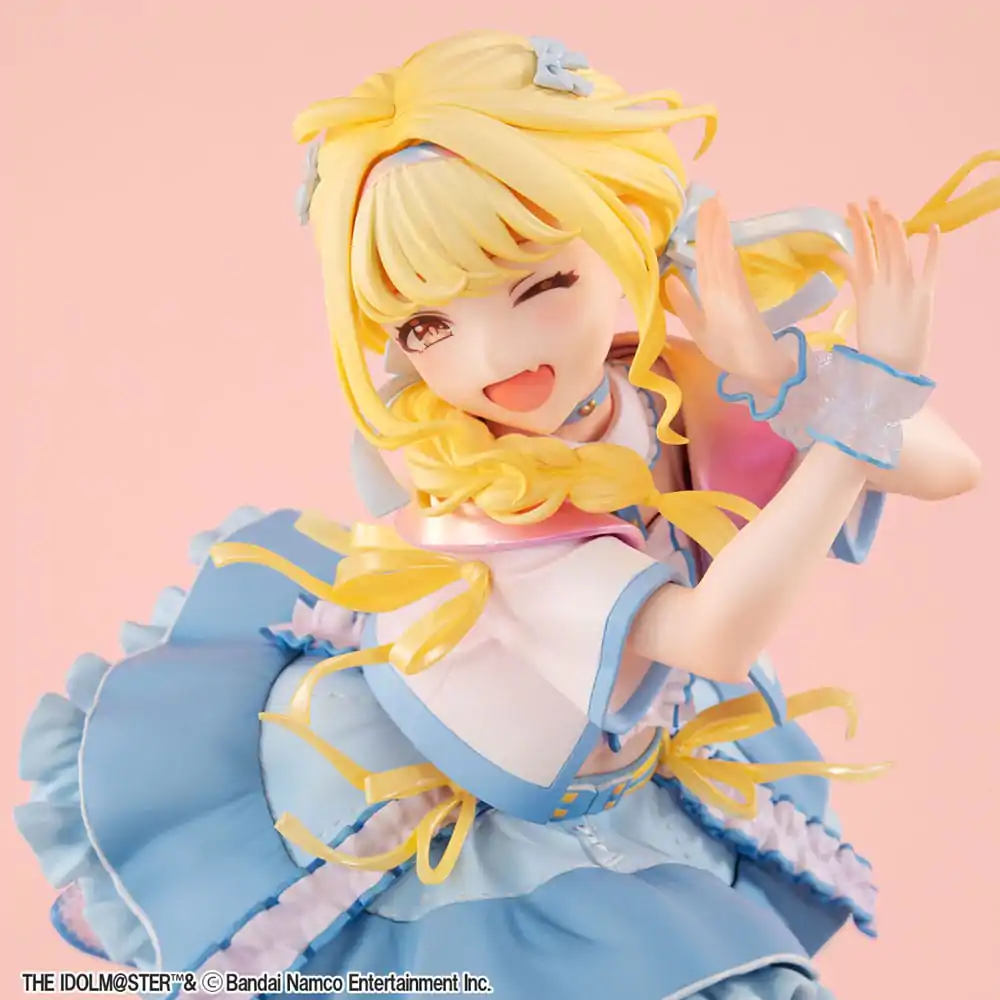 Gakuen Idolmaster Lucrea Statua PVC Kotone Fujita The World's Cutest Me Ver. 25 cm zdjęcie produktu