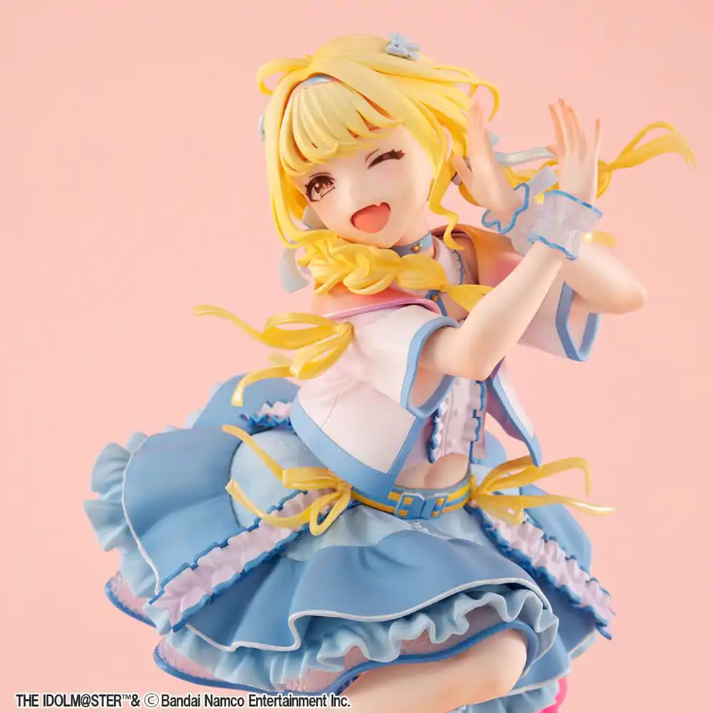 Gakuen Idolmaster Lucrea Statua PVC Kotone Fujita The World's Cutest Me Ver. 25 cm zdjęcie produktu