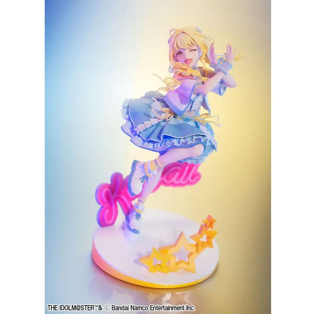 Gakuen Idolmaster Lucrea Statua PVC Kotone Fujita The World's Cutest Me Ver. 25 cm zdjęcie produktu