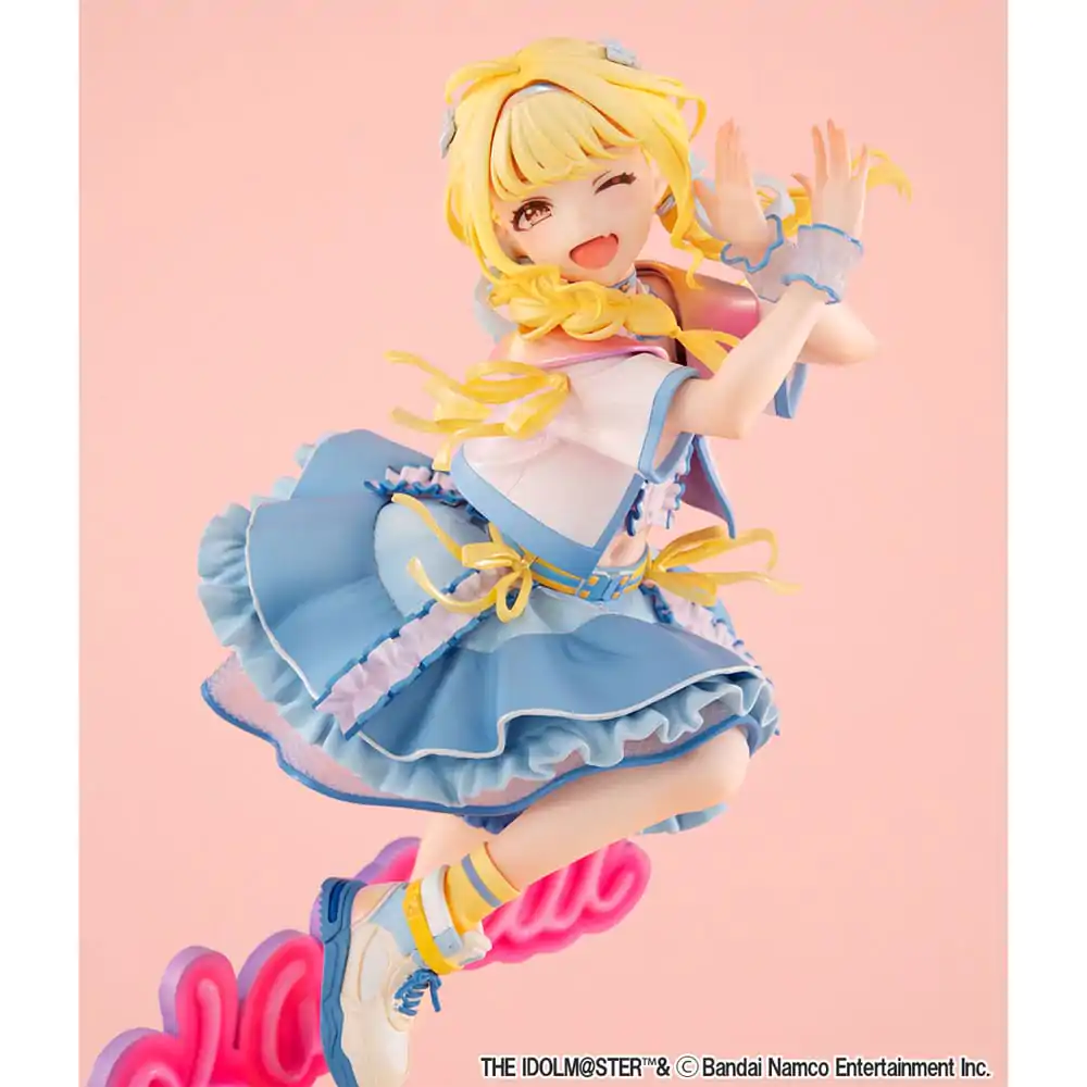 Gakuen Idolmaster Lucrea Statua PVC Kotone Fujita The World's Cutest Me Ver. 25 cm zdjęcie produktu