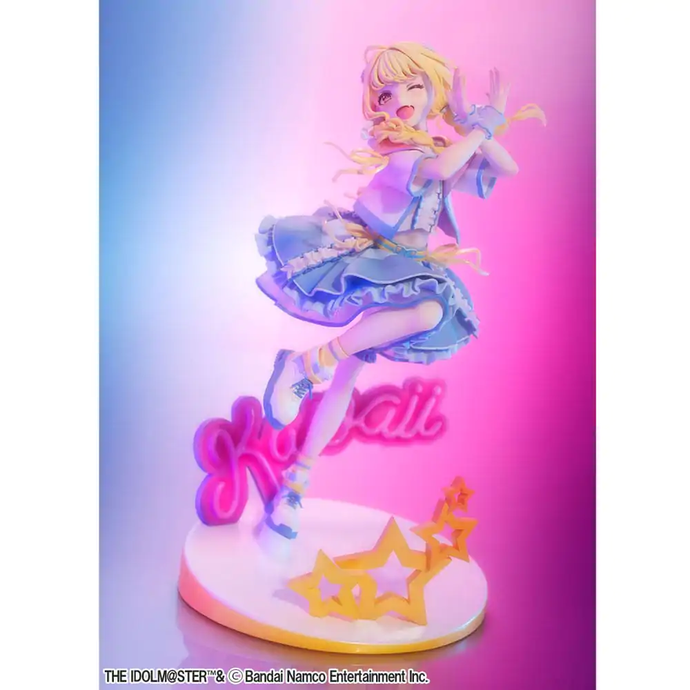 Gakuen Idolmaster Lucrea Statua PVC Kotone Fujita The World's Cutest Me Ver. 25 cm zdjęcie produktu