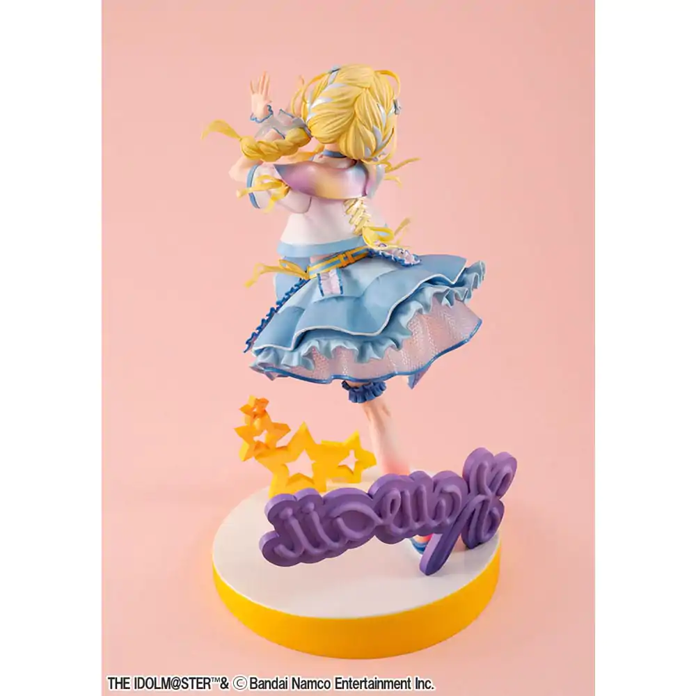Gakuen Idolmaster Lucrea Statua PVC Kotone Fujita The World's Cutest Me Ver. 25 cm zdjęcie produktu