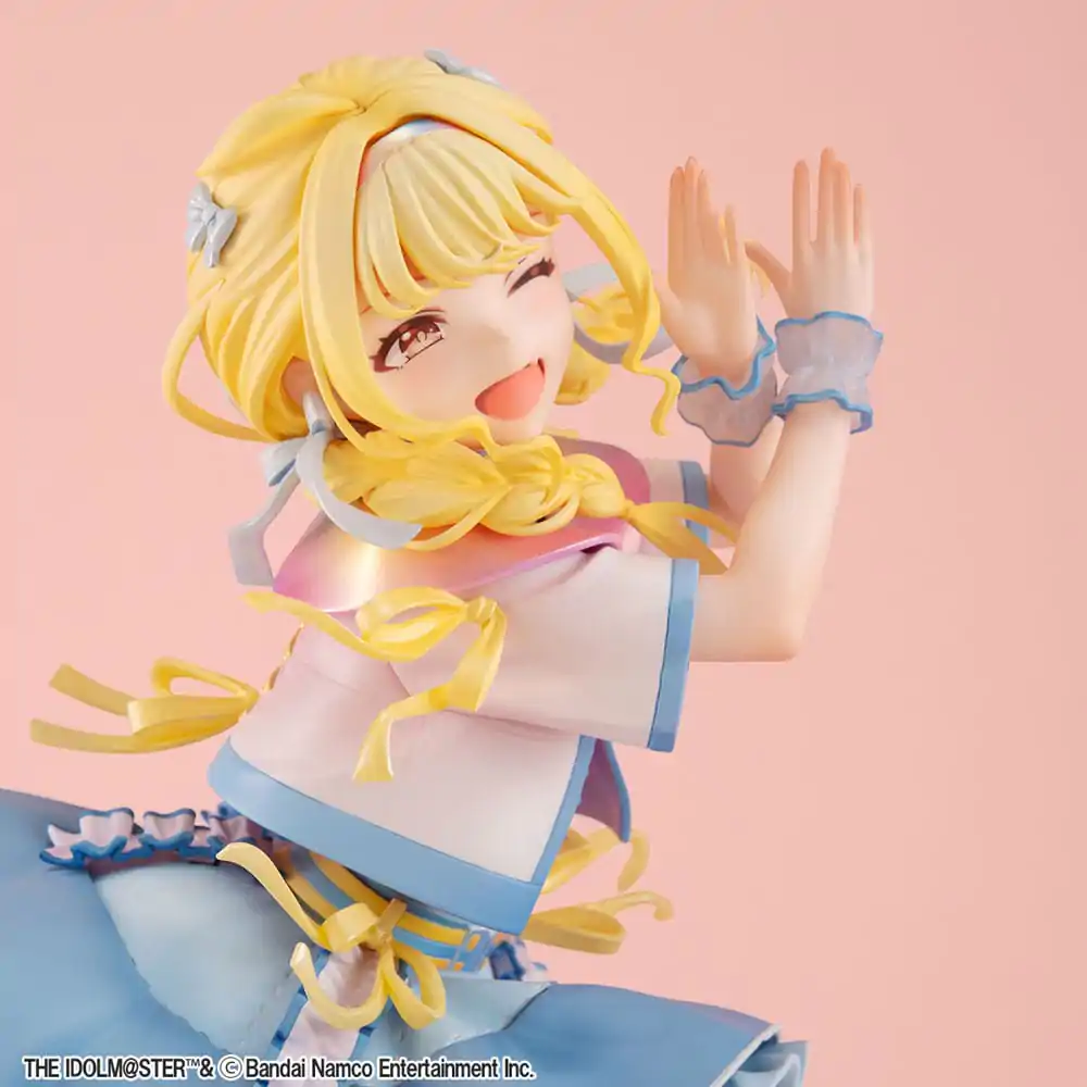 Gakuen Idolmaster Lucrea Statua PVC Kotone Fujita The World's Cutest Me Ver. 25 cm zdjęcie produktu
