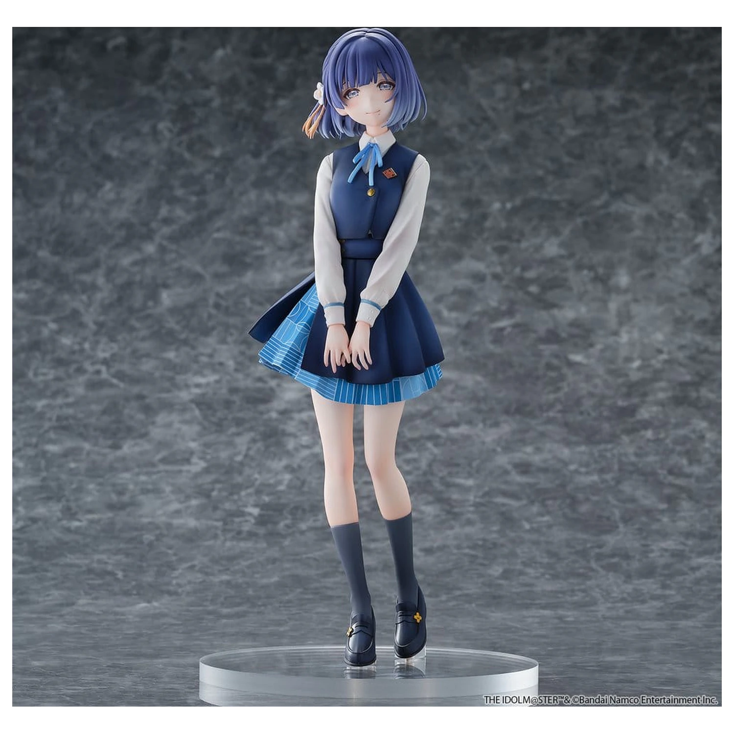 Gakuen Idolmaster figurka PVC 1/6 Hatsumi Misuzu 27 cm zdjęcie produktu