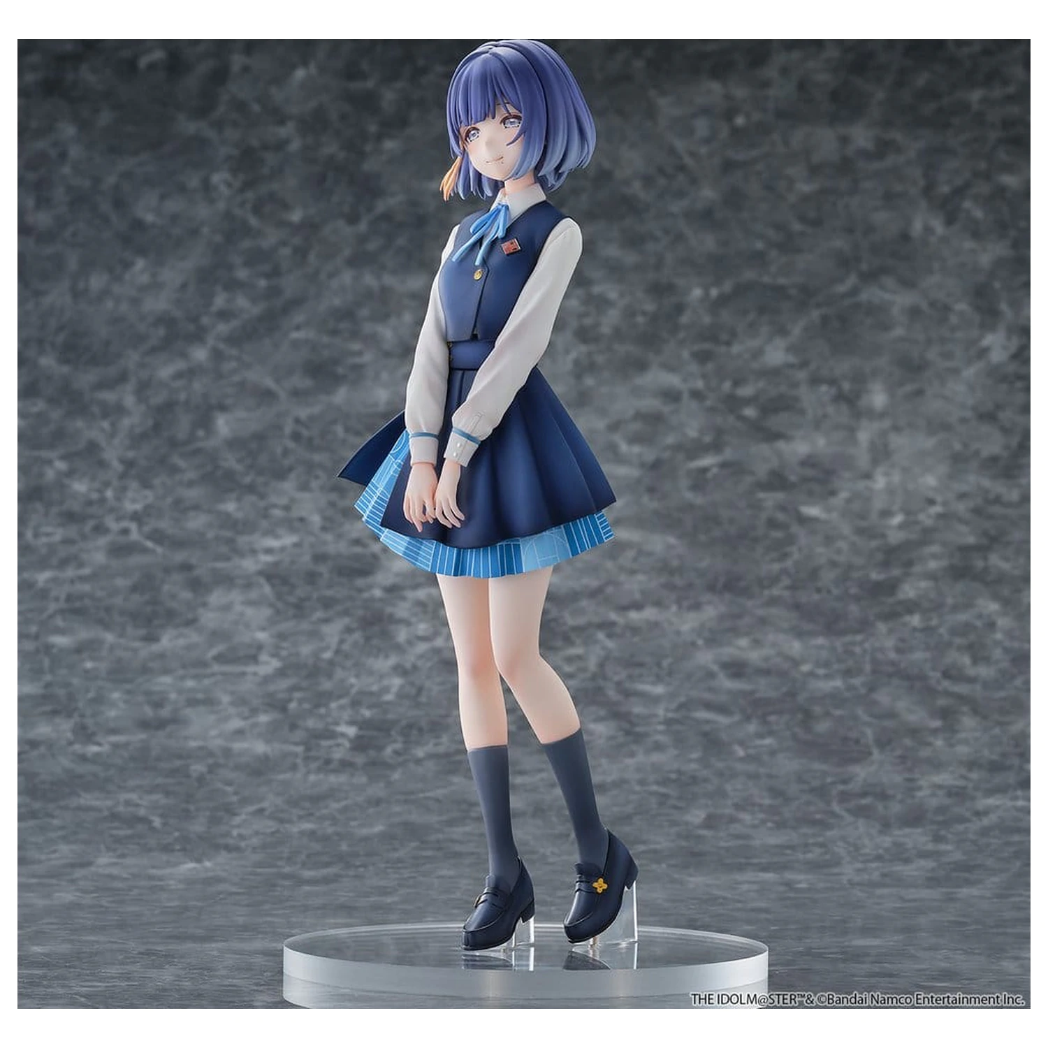 Gakuen Idolmaster figurka PVC 1/6 Hatsumi Misuzu 27 cm zdjęcie produktu