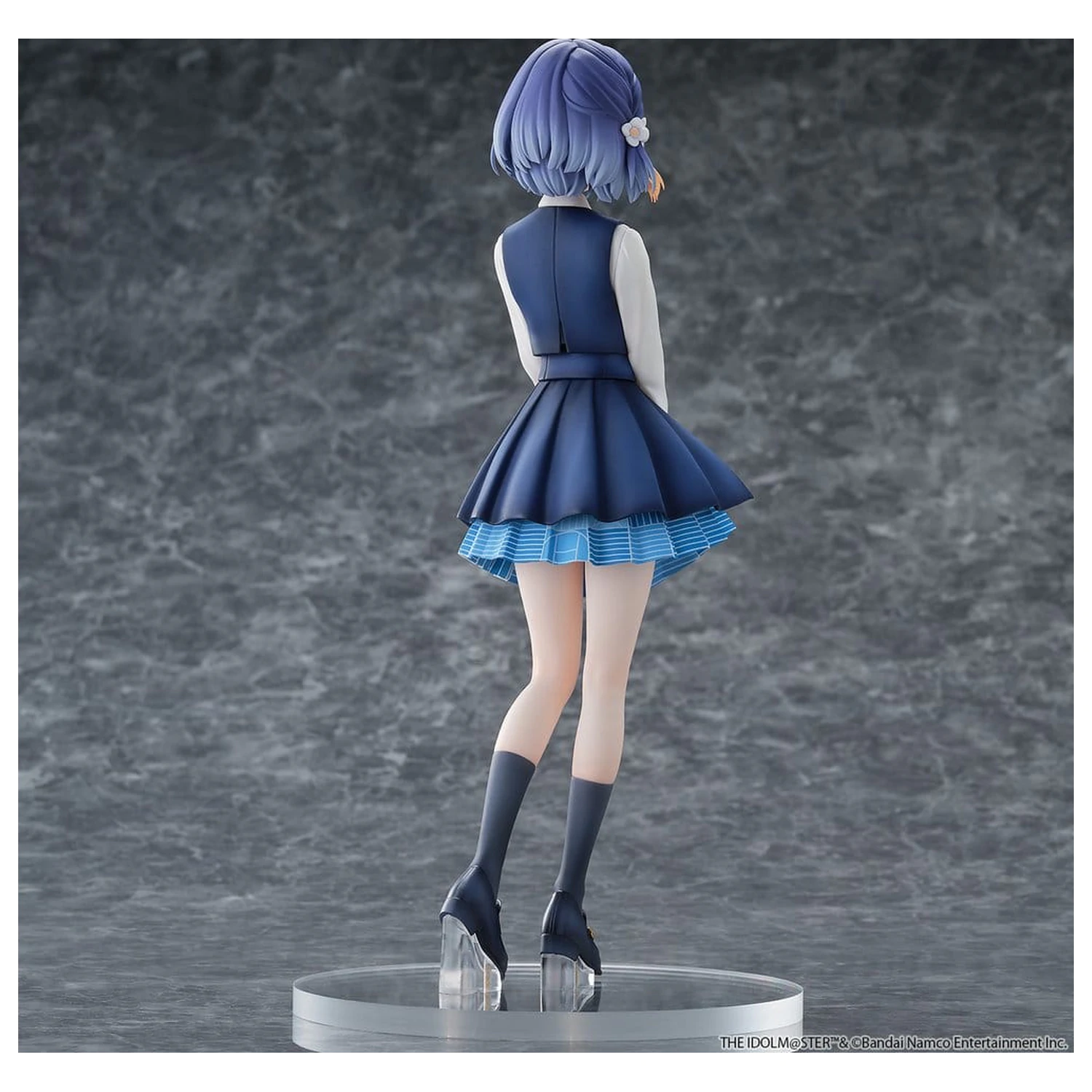 Gakuen Idolmaster figurka PVC 1/6 Hatsumi Misuzu 27 cm zdjęcie produktu