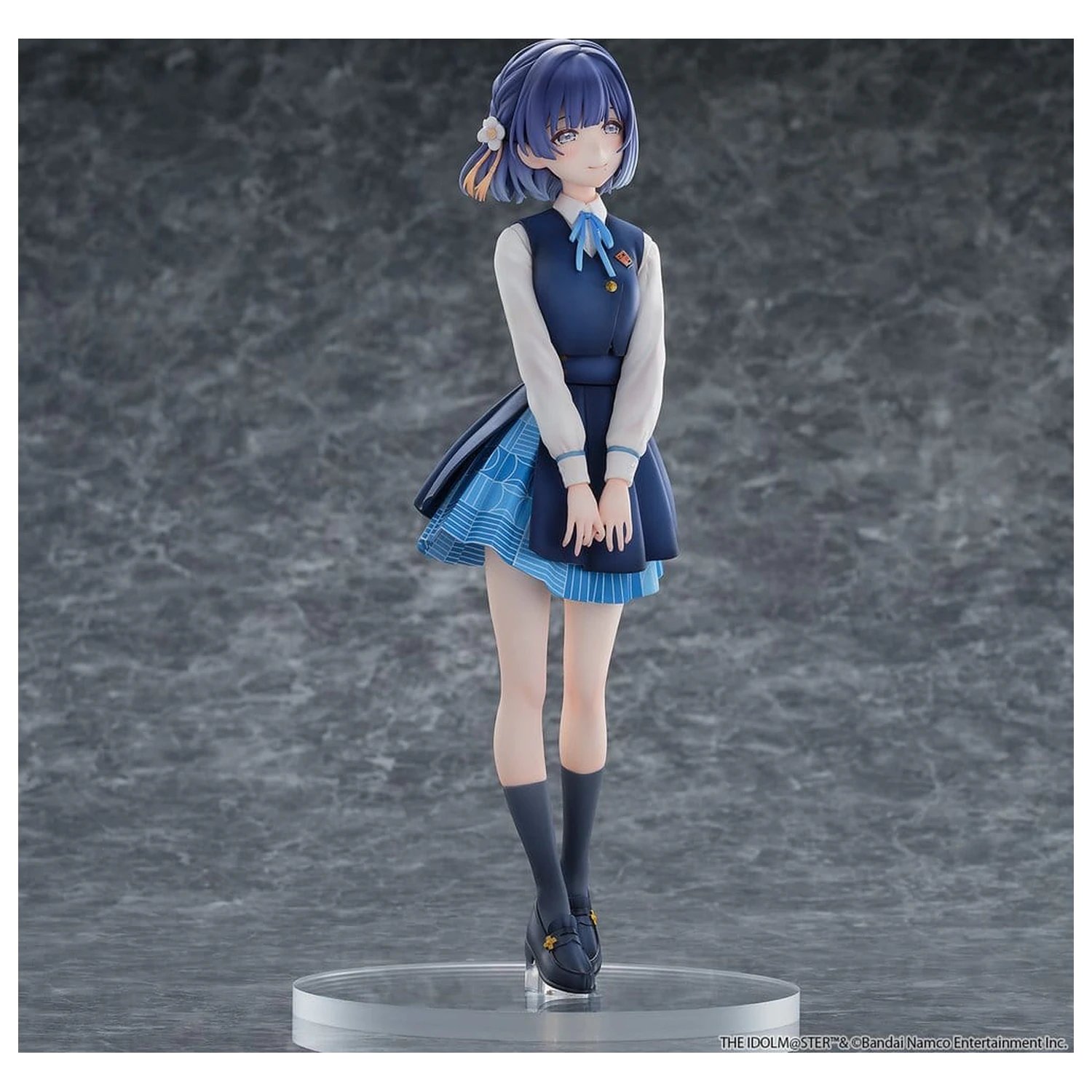 Gakuen Idolmaster figurka PVC 1/6 Hatsumi Misuzu 27 cm zdjęcie produktu