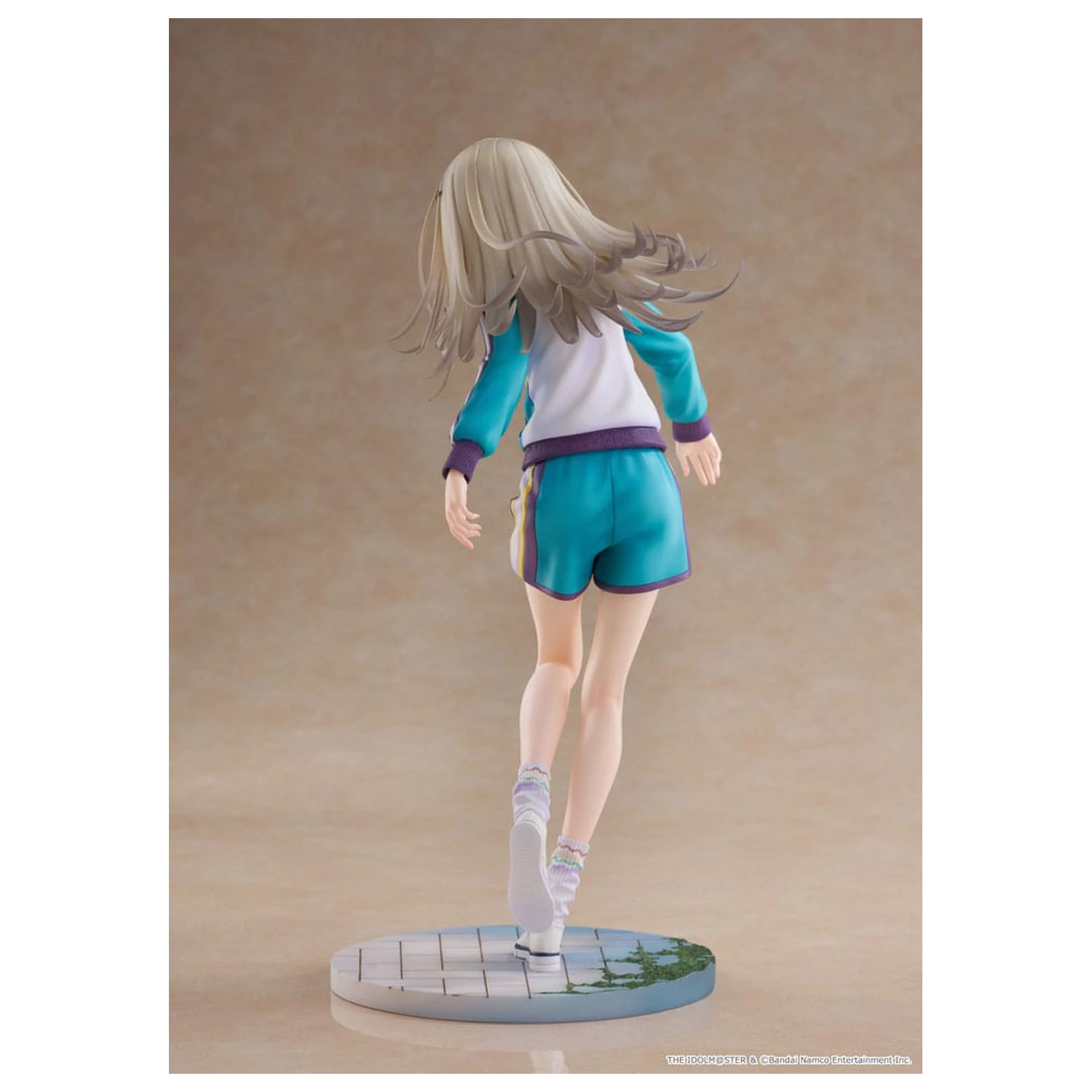 Gakuen Idolmaster Spiritale Statuetka PCV 1/7 Hiro Shinozawa Ver. 24 cm zdjęcie produktu